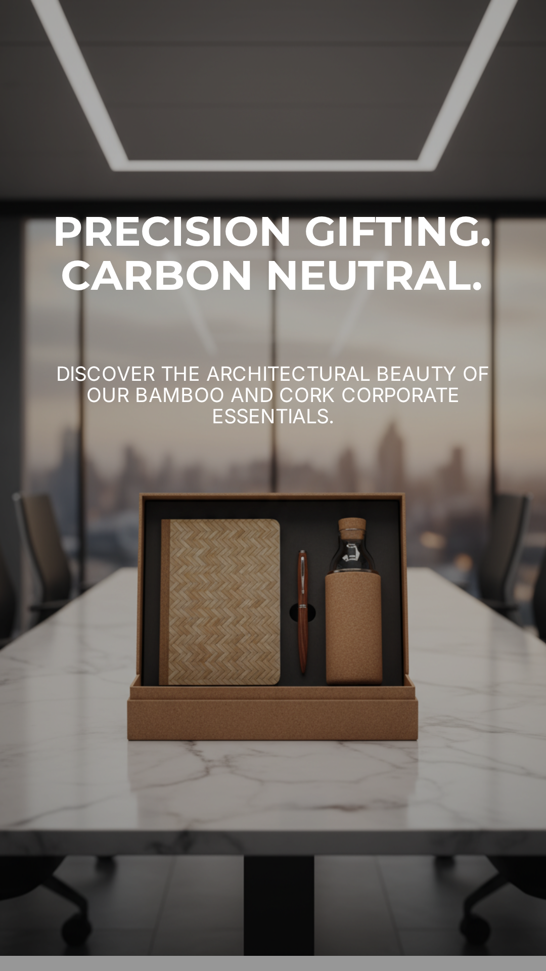precision gifting carbon neutral version 1